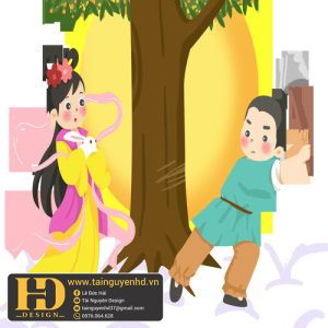 Vector Trang Trí Trung Thu (20)