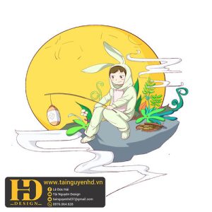 Vector Trang Trí Trung Thu (21)