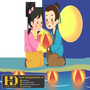 Vector Trang Trí Trung Thu (22)