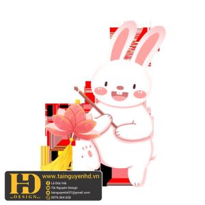 Vector Trang Trí Trung Thu (25)