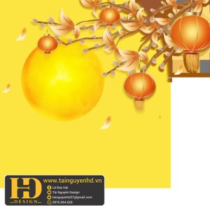Vector Trang Trí Trung Thu (28)