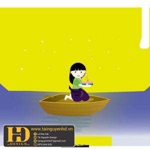 Vector Trang Trí Trung Thu (29)