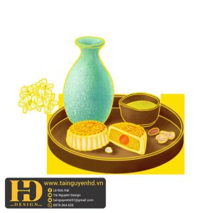 Vector Trang Trí Trung Thu (33)