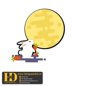 Vector Trang Trí Trung Thu (38)