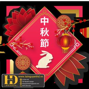 Vector Trang Trí Trung Thu (39)