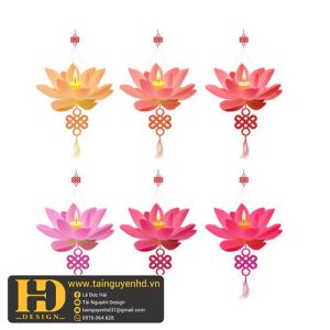 Vector Trang Trí Trung Thu (4)