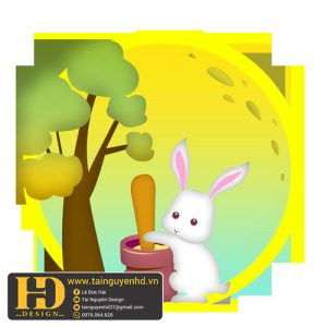 Vector Trang Trí Trung Thu (42)