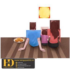 Vector Trang Trí Trung Thu (48)