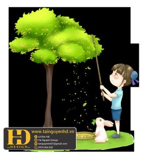 Vector Trang Trí Trung Thu (53)