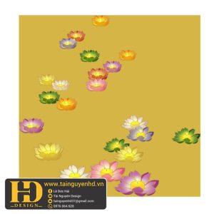 Vector Trang Trí Trung Thu (62)