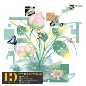 Vector Trang Trí Trung Thu (67)