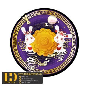 Vector Trang Trí Trung Thu (7)