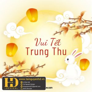 Vector Trang Trí Trung Thu (76)