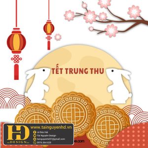 Vector Trang Trí Trung Thu (78)