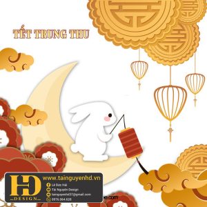 Vector Trang Trí Trung Thu (79)