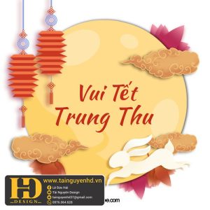 Vector Trang Trí Trung Thu (80)