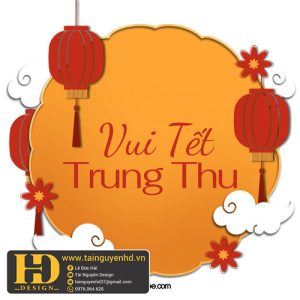 Vector Trang Trí Trung Thu (81)
