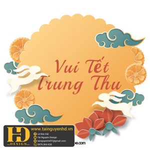 Vector Trang Trí Trung Thu (82)