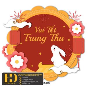 Vector Trang Trí Trung Thu (84)