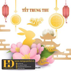 Vector Trang Trí Trung Thu (86)