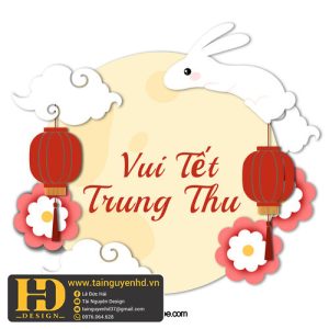 Vector Trang Trí Trung Thu (88)