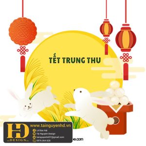 Vector Trang Trí Trung Thu (89)