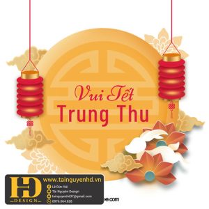 Vector Trang Trí Trung Thu (91)