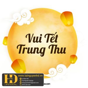 Vector Trang Trí Trung Thu (93)
