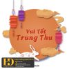 Vector Trang Trí Trung Thu (94)