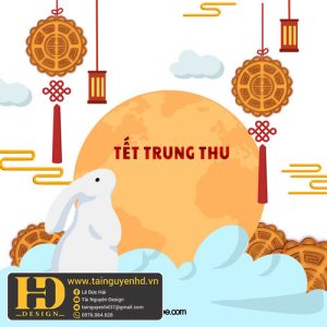 Vector Trang Trí Trung Thu (95)