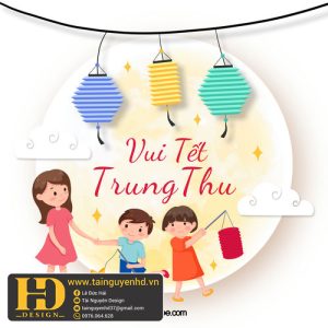 Vector Trang Trí Trung Thu (97)