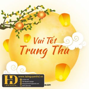 Vector Trang Trí Trung Thu (98)