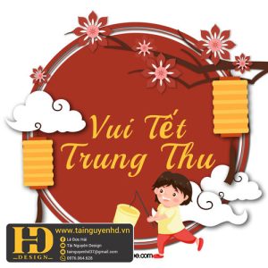 Vector Trang Trí Trung Thu (99)