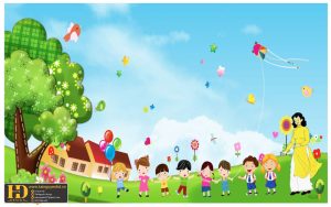 Vector Tranh Mầm Non (18)