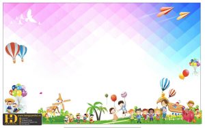 Vector Tranh Mầm Non (20)