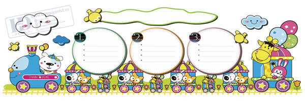 Vector Tranh Tường Trang Trí Trung Tâm Tiếng Anh (16)