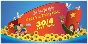 Vector pano giải phóng miền nam 10