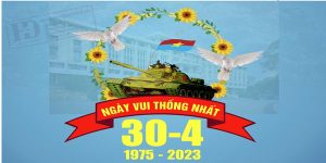 Vector pano giải phóng miền nam 9