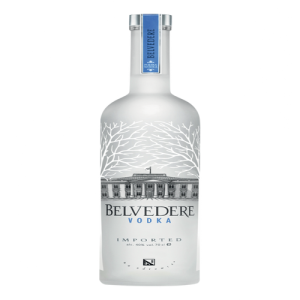 Vodka - Chai Rượu PNG (1)