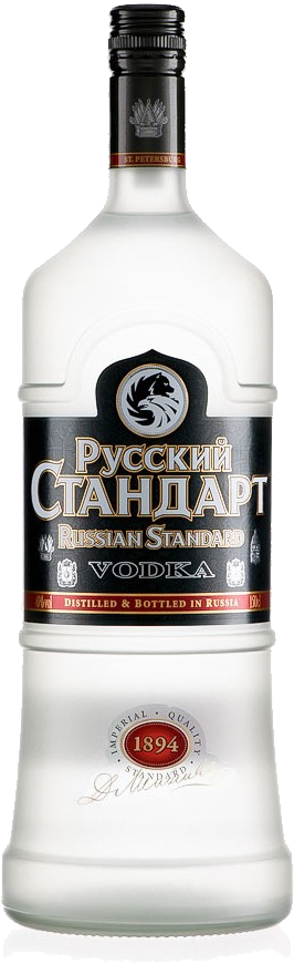 Vodka - Chai Rượu PNG (12)