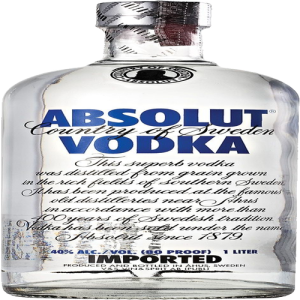 Vodka - Chai Rượu PNG (14)