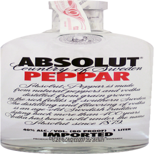 Vodka - Chai Rượu PNG (17)