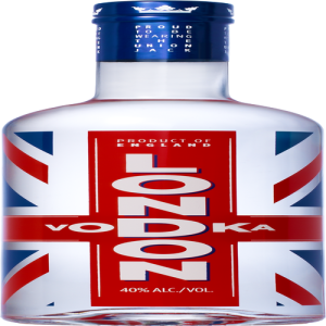 Vodka - Chai Rượu PNG (2)