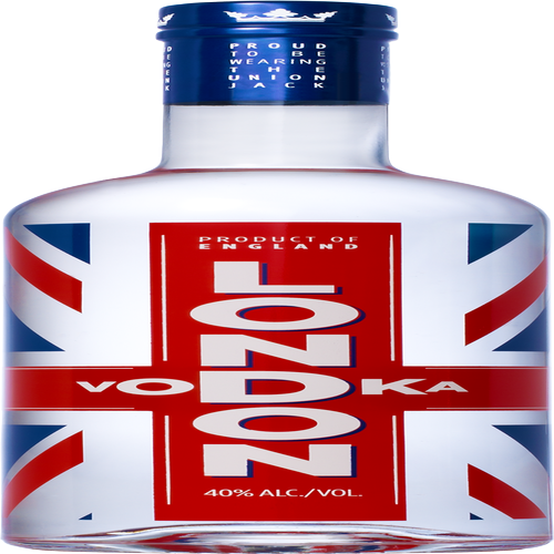 Vodka - Chai Rượu PNG (2)