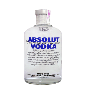 Vodka - Chai Rượu PNG (20)