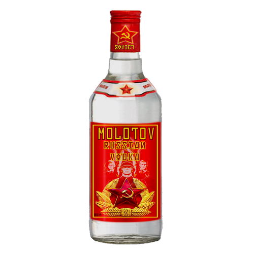 Vodka - Chai Rượu PNG (7)
