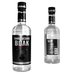 Vodka - Chai Rượu PNG (9)