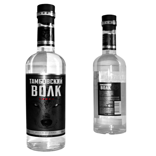 Vodka - Chai Rượu PNG (9)