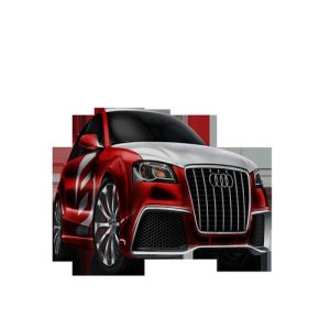 Xe Audi PNG (12)