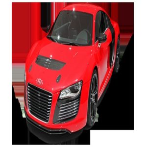 Xe Audi PNG (7)